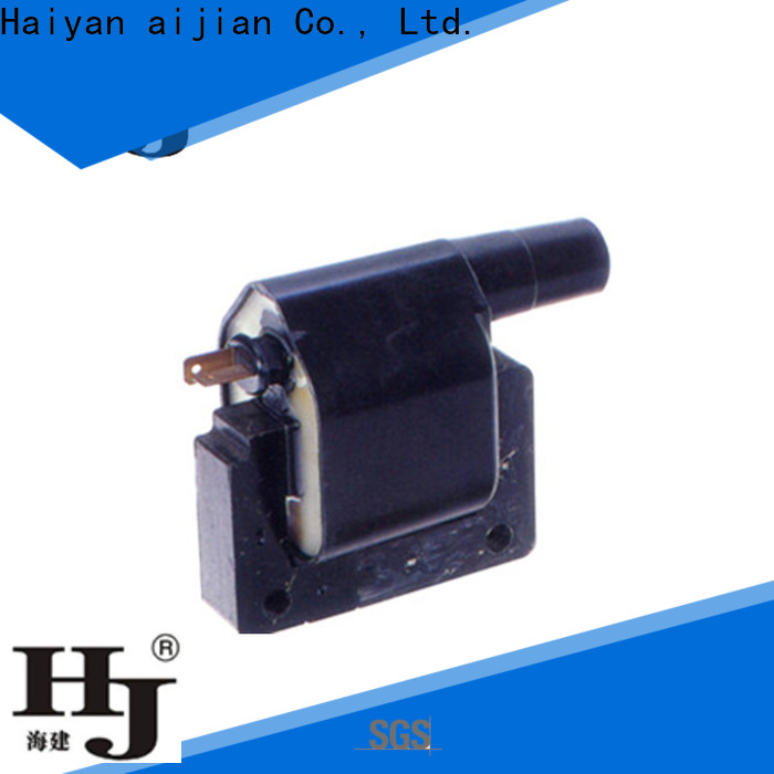 Wholesale car spark coil manufacturers For Renault