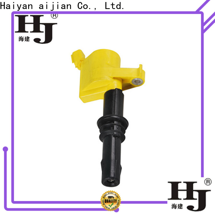 Best ignition coil pack cost factory For Daewoo