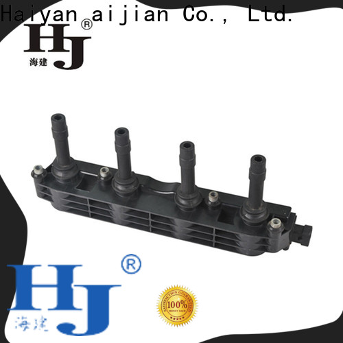 Haiyan Best bmw ignition coil manufacturers For Opel