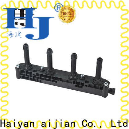 High-quality coil pack problems symptoms factory For Daewoo