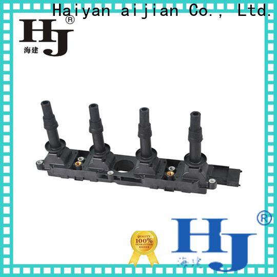 Haiyan Top what does an ignition coil do Suppliers For Renault