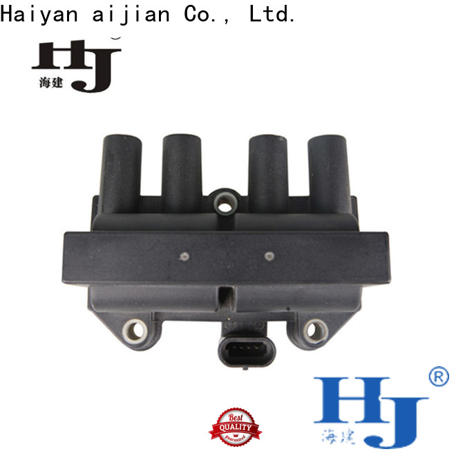 Latest ignition coils for sale for business For Toyota