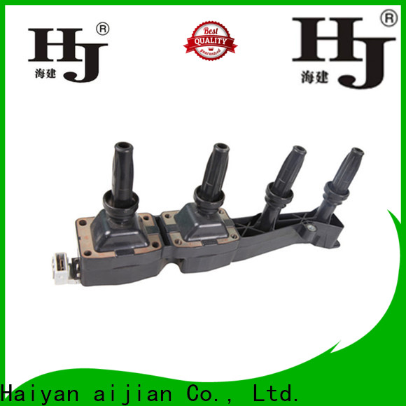 Top diagram ignition coil Supply For Toyota