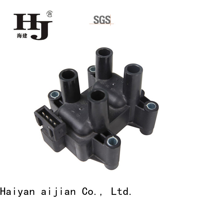 Haiyan coil pack problems symptoms Suppliers For Toyota