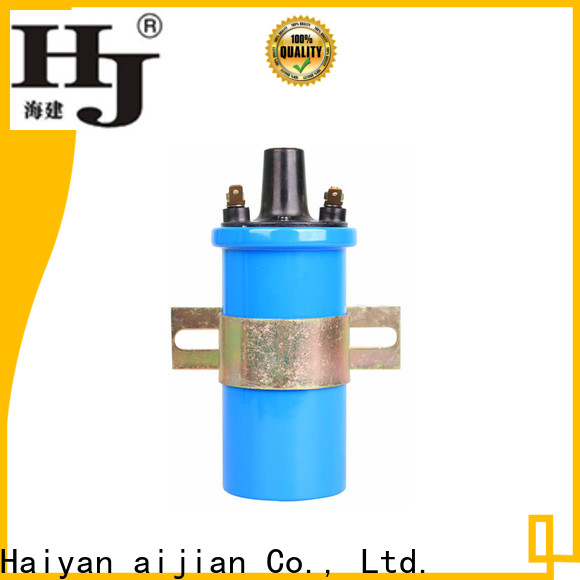 Haiyan bad ignition coil test Supply For Daewoo