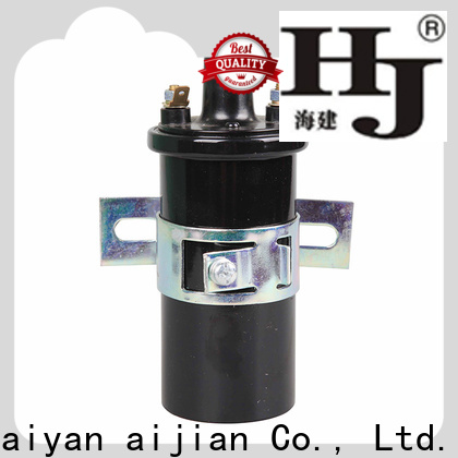 Best weak ignition coil symptoms for business For Daewoo