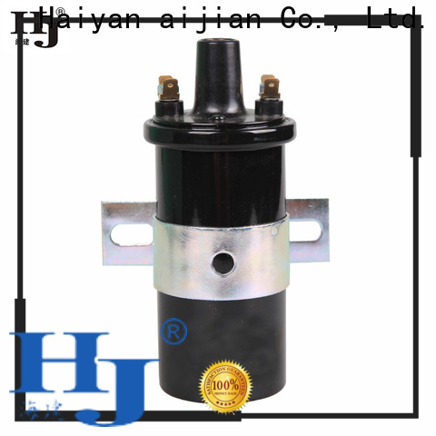 Haiyan Wholesale what causes ignition coil failure Suppliers For car