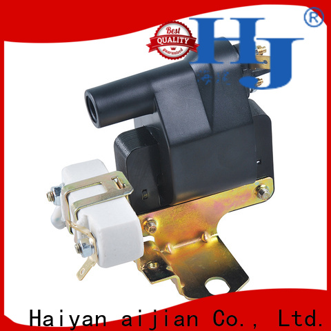 Haiyan performance ignition Supply For Renault