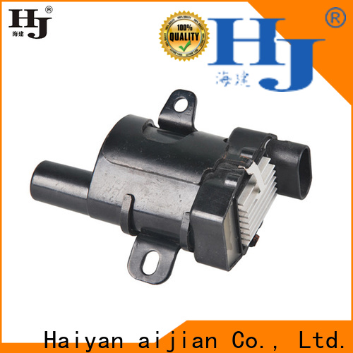 Wholesale ignition coil ford f150 factory For Hyundai