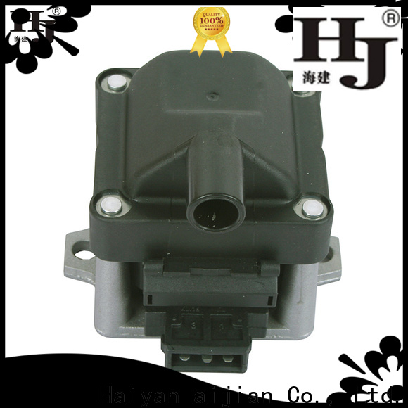 Top engine coil factory For Toyota