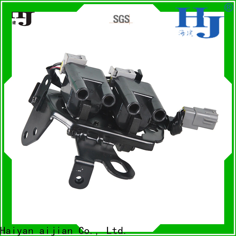 Haiyan automotive ignition coil factory For Opel