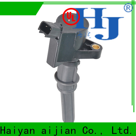 Haiyan ignition components Suppliers For Toyota
