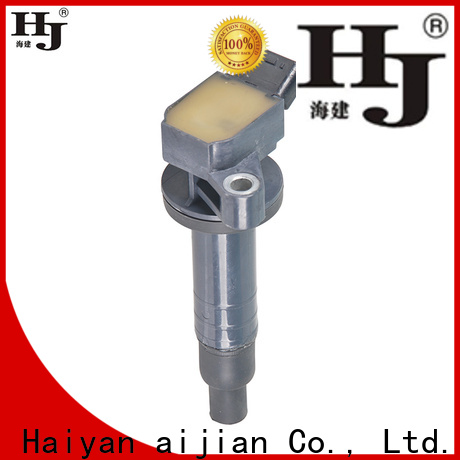 High-quality coil pack factory For car