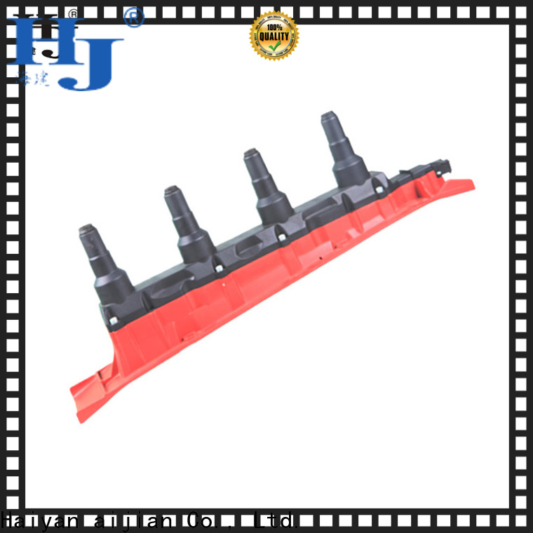 Haiyan High-quality 2004 nissan frontier ignition coil manufacturers For Opel