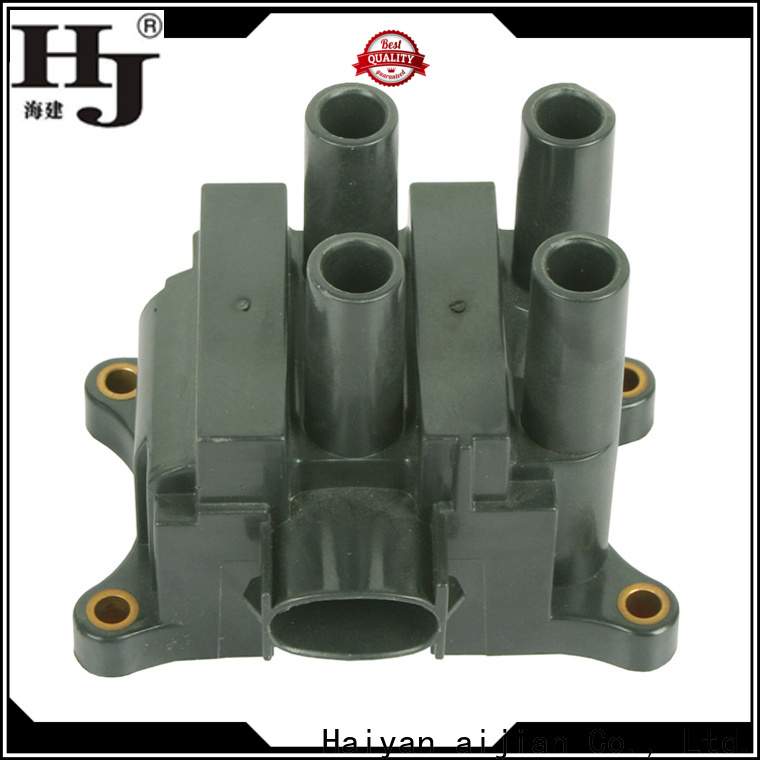 Haiyan ignition coil vs spark plug Suppliers For Toyota