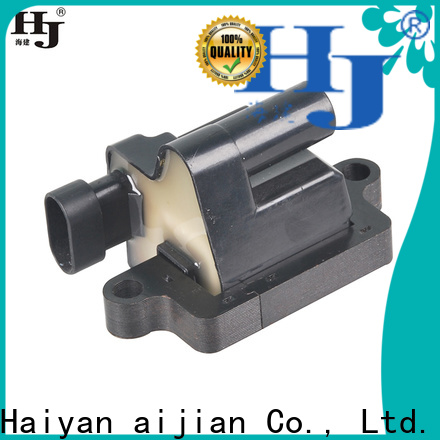 Wholesale ford ignition coil Suppliers For Renault