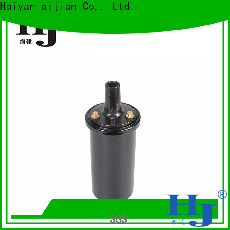 Haiyan Latest marine ignition coil manufacturers For Hyundai