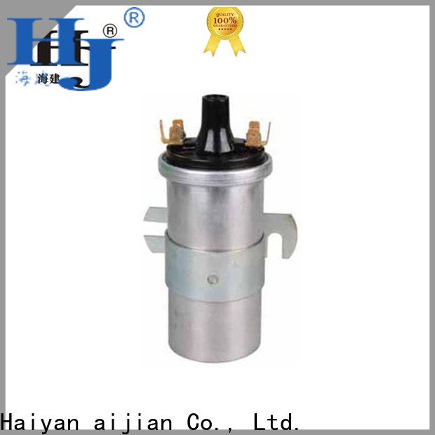 Haiyan High-quality electronic ignition control manufacturers For Opel