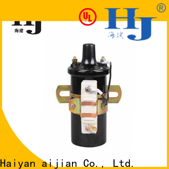 High-quality plug on coil manufacturers For car