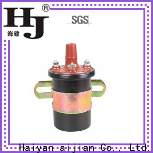 Haiyan Custom ignition solenoid wiring company For Renault
