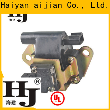 Haiyan honda civic ignition coil symptoms company For Daewoo