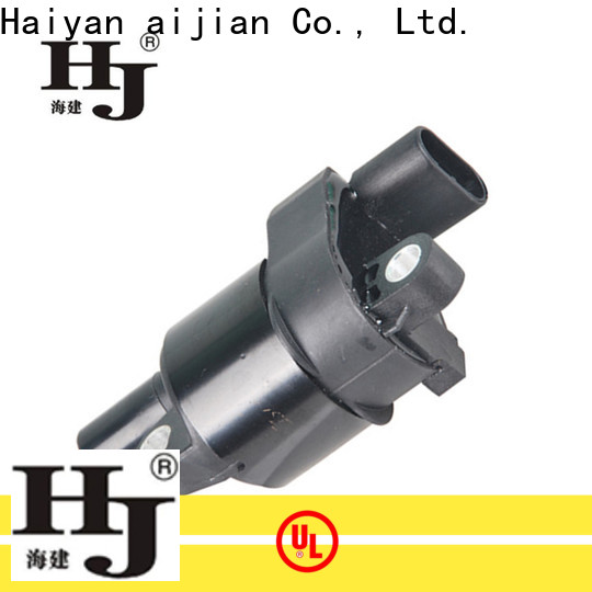 Wholesale ignition coil price factory For Daewoo