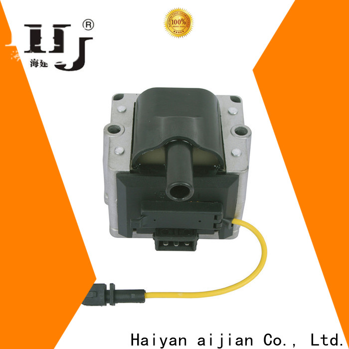 Haiyan Custom a coil parts for business For Renault