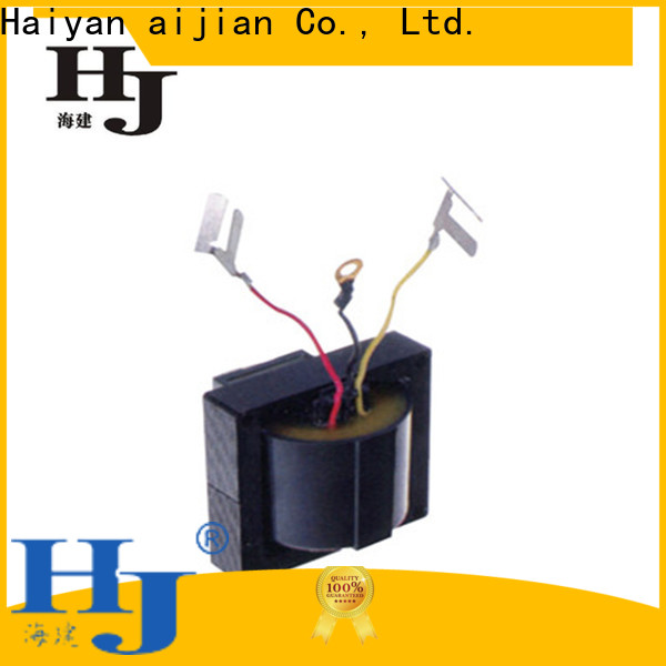 Haiyan Custom pencil ignition coil manufacturers For Toyota