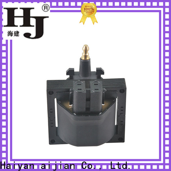 Haiyan coil replacement Supply For Toyota