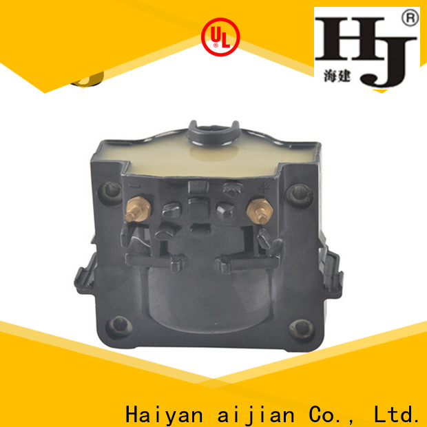 Haiyan New ignition system factory For Opel