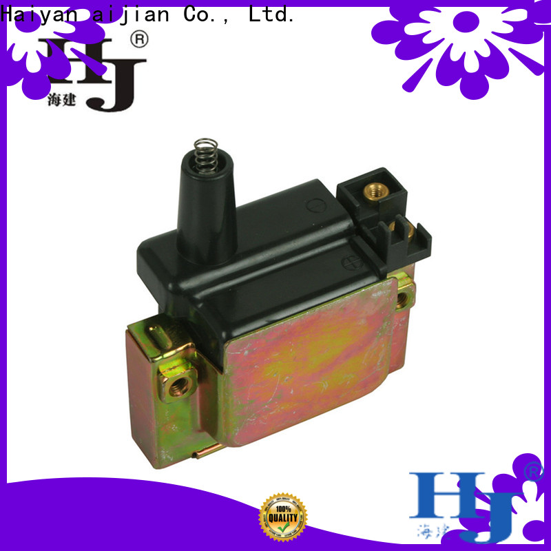 Haiyan spark plug coil manufacturers For Toyota