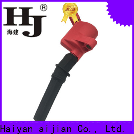 Haiyan Custom aftermarket ignition coil company For Toyota