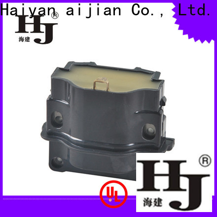 High-quality engine coil pack prices for business For Daewoo