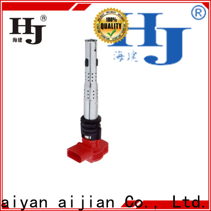 Haiyan ignition coil 3 Supply For Renault