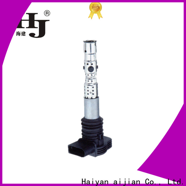Haiyan how to test spark plug coil Suppliers For Hyundai