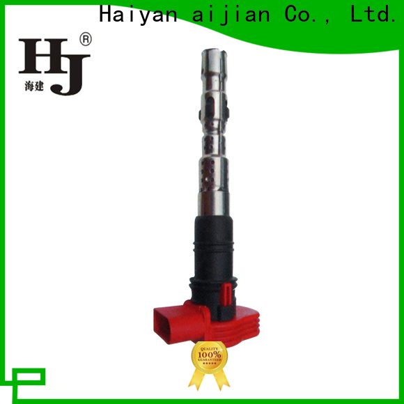 Haiyan Top ignition coil failure Suppliers For Renault