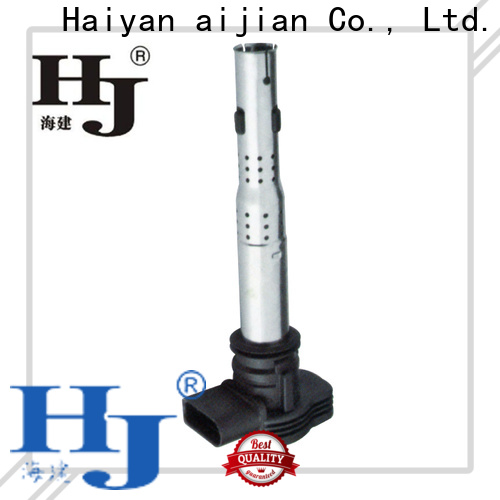 Haiyan honda ignition coil for business For Daewoo