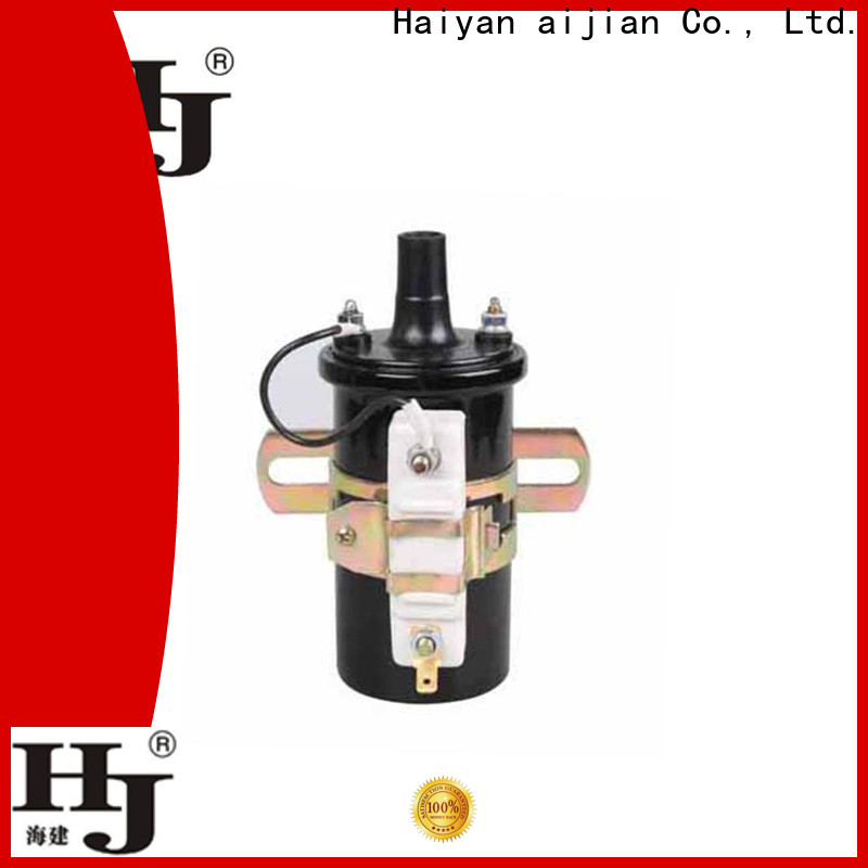 Haiyan Custom kia ignition coil factory For car