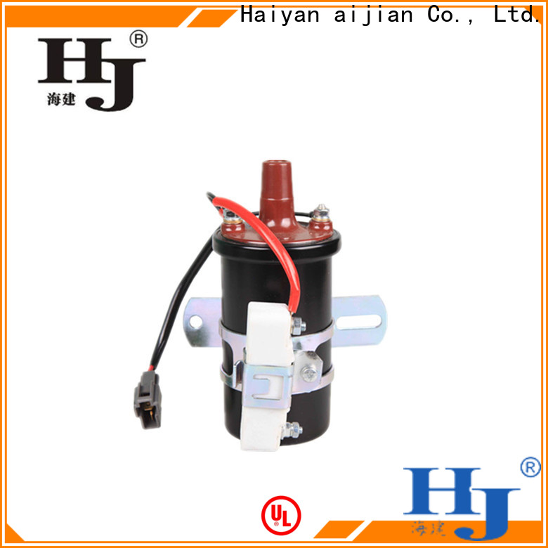 Latest how to make ignition coil for business For car