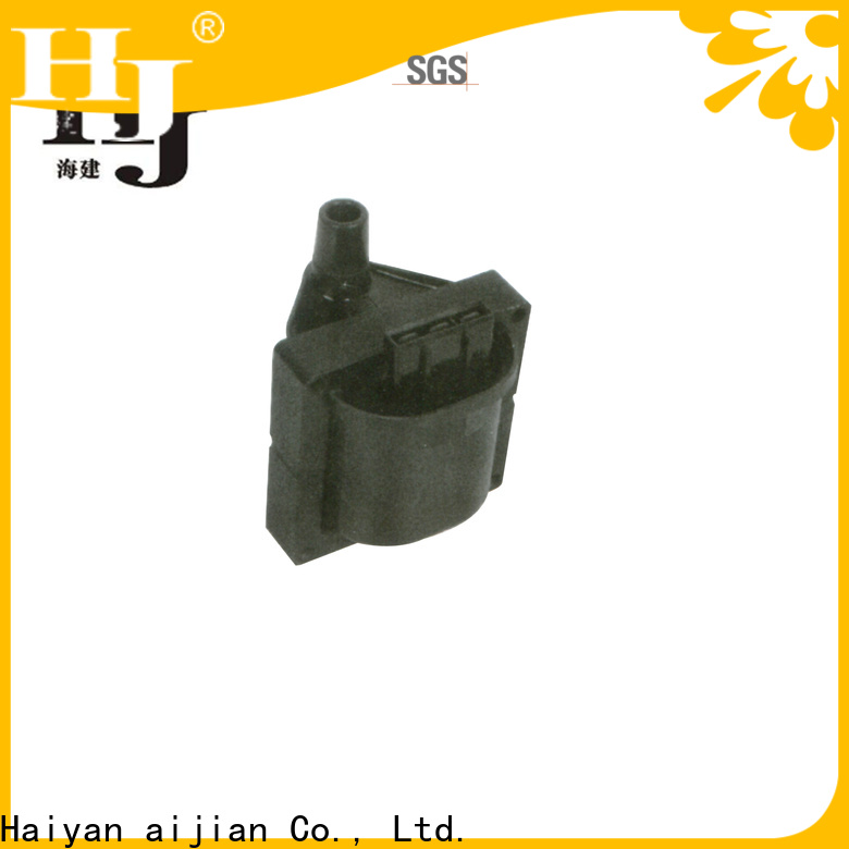 Haiyan Custom ignition coil short company For Toyota