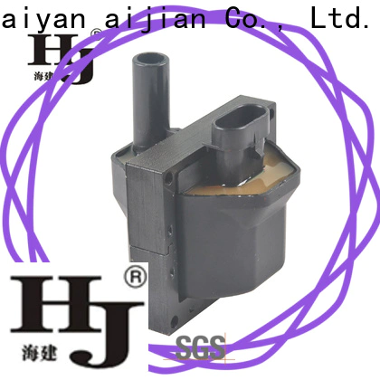 Haiyan ignition coil heating up Suppliers For Daewoo