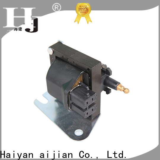 Haiyan Best bmw ignition coil test Suppliers For car
