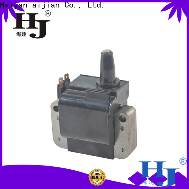 Haiyan Wholesale what does a coil pack do factory For Toyota