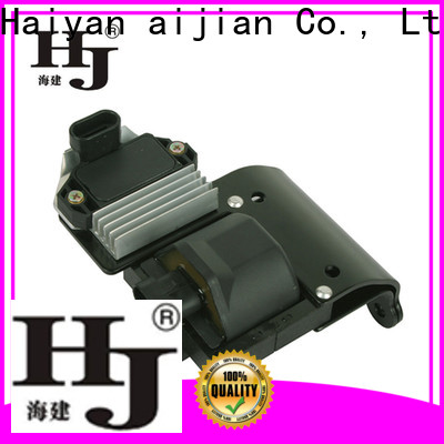 Custom 2000 ford taurus coil pack for business For Daewoo