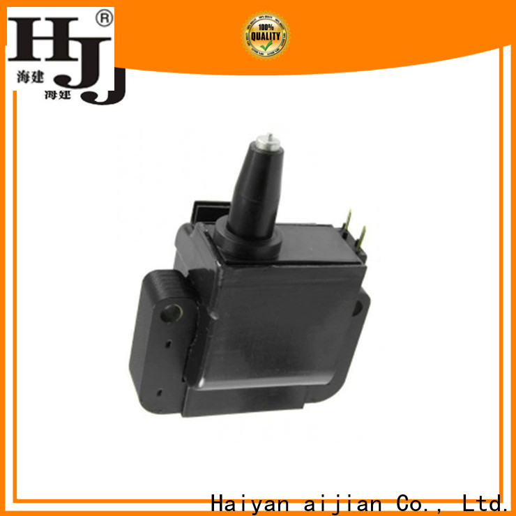 Haiyan hot ignition coil problems manufacturers For Toyota