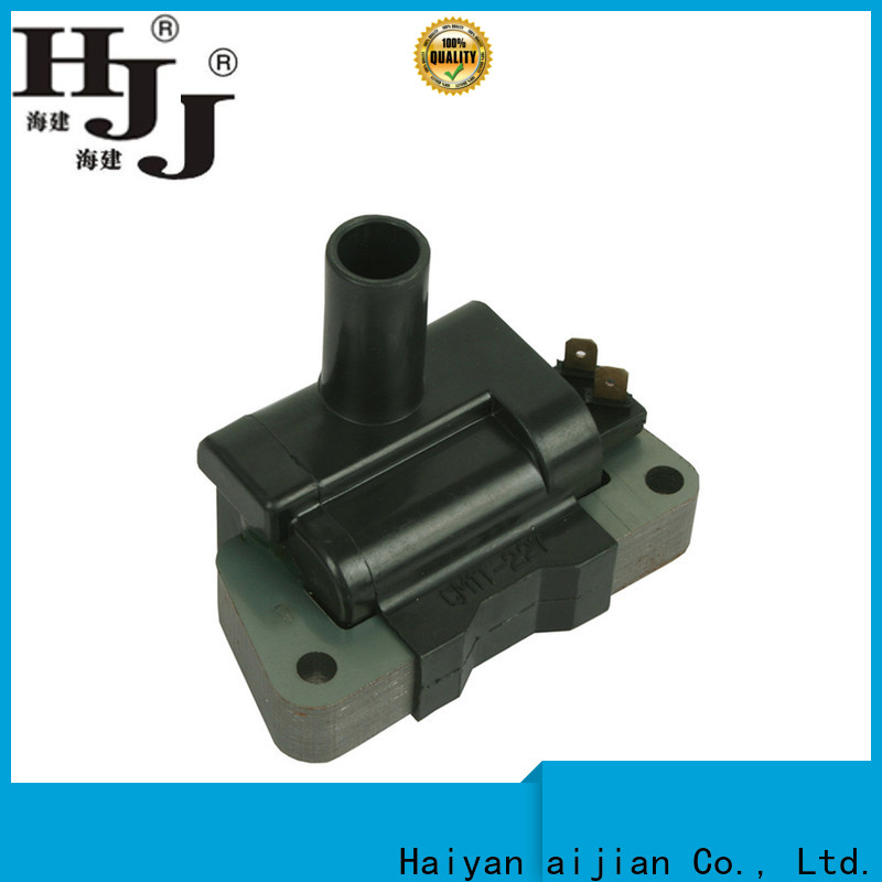 Haiyan Top how to make an ignition coil spark Suppliers For Renault
