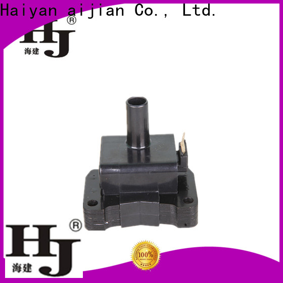 Best what is an engine coil manufacturers For car