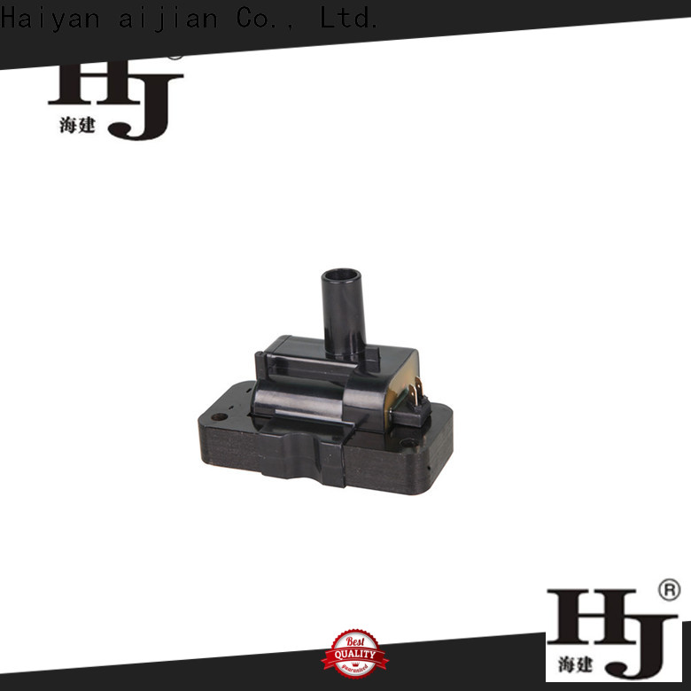 Haiyan Best bmw cylinder coil manufacturers For Opel