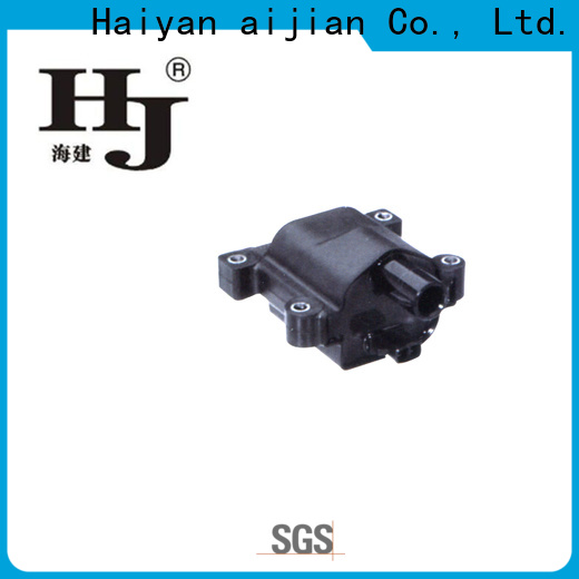 Wholesale fuel pump factory For Daewoo