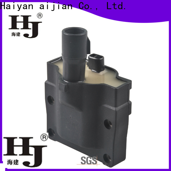 Custom hei ignition coil Supply For Opel